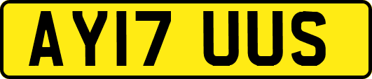 AY17UUS
