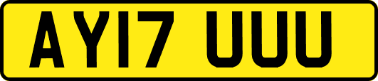 AY17UUU