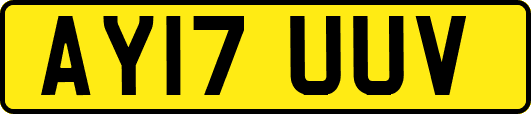 AY17UUV