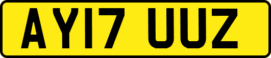 AY17UUZ