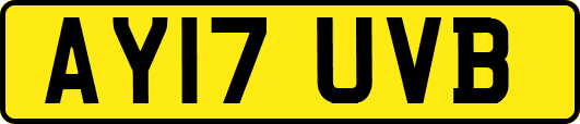 AY17UVB