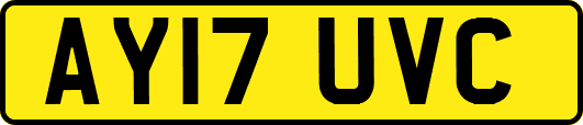 AY17UVC