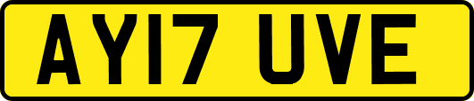 AY17UVE