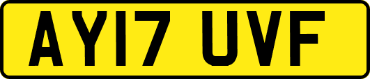 AY17UVF