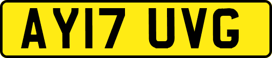 AY17UVG