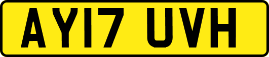 AY17UVH