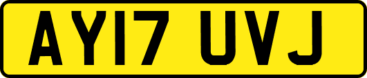 AY17UVJ