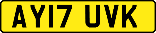 AY17UVK