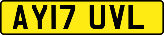 AY17UVL