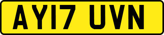 AY17UVN