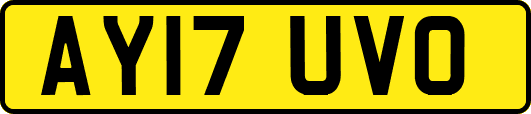 AY17UVO