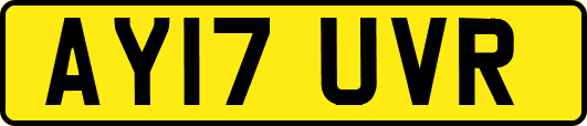 AY17UVR