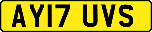 AY17UVS