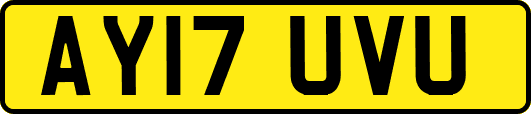 AY17UVU