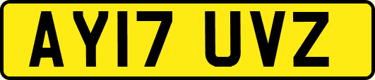 AY17UVZ