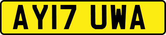AY17UWA