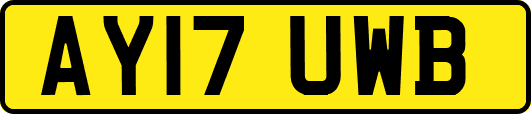 AY17UWB