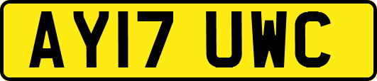 AY17UWC
