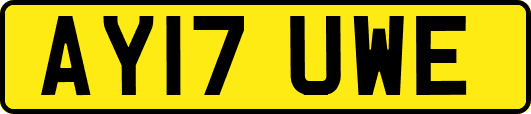 AY17UWE