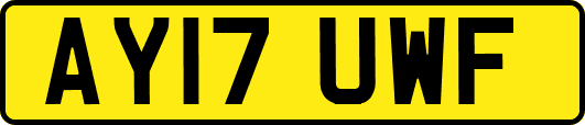 AY17UWF