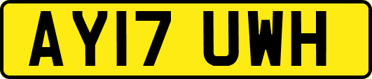 AY17UWH