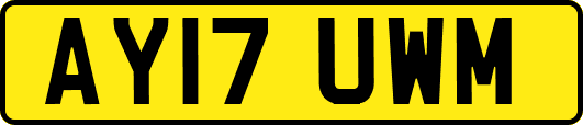 AY17UWM
