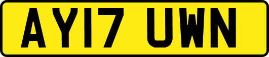 AY17UWN