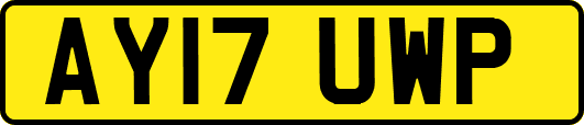 AY17UWP