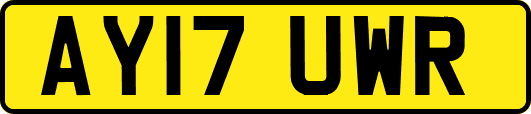 AY17UWR