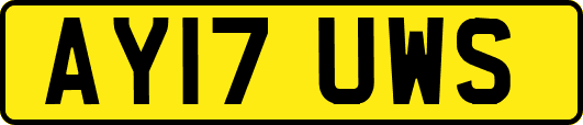 AY17UWS
