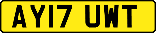 AY17UWT