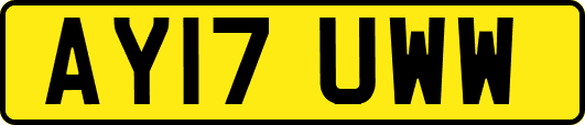AY17UWW