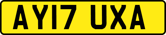 AY17UXA