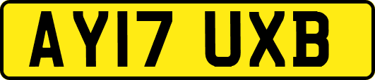 AY17UXB