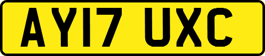 AY17UXC