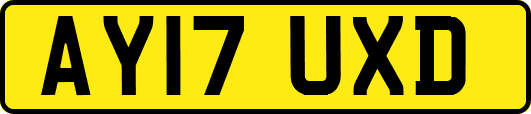 AY17UXD