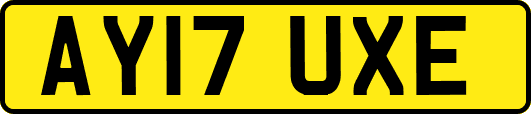AY17UXE