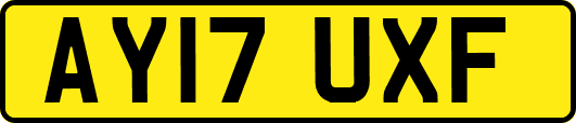 AY17UXF