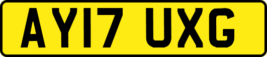 AY17UXG