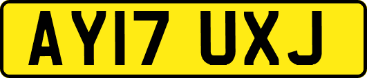 AY17UXJ