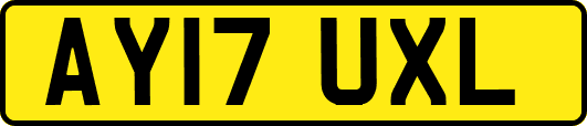 AY17UXL