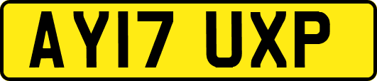 AY17UXP