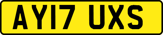 AY17UXS
