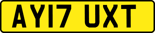 AY17UXT