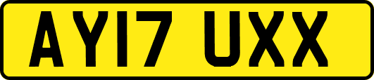 AY17UXX