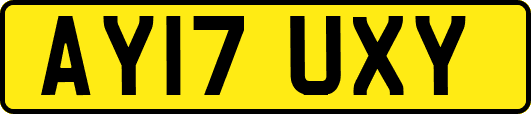 AY17UXY