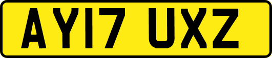 AY17UXZ