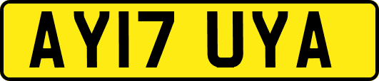 AY17UYA