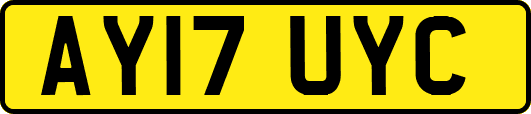 AY17UYC