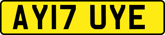 AY17UYE